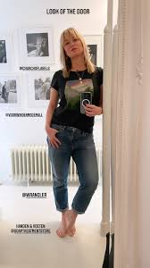 She worked as a model and appeared on the catwalk in fashionshows for children. Bridget Maasland S Feet Wikifeet
