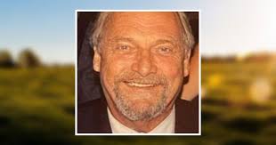 Thomas Ray Rust Obituary June 2, 2024