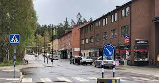 As such, the new building embodies. Cornucopia Foton Imponerad Av Hagfors Stadsplanering Och Arkitektur