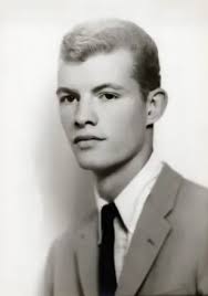 Obituary information for John Charles Crouse