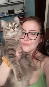 Lost my daughters cat in Gatchell area , will respond to Sativa please help  bring my cat home missing since Saturday evening , in the area of Dean and  Walter , is