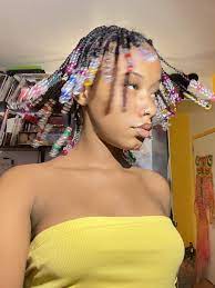 W0manl0vr9000 On Twitter Natural Hair Styles Hair Styles Natural Hair Styles Easy