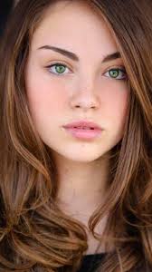 Mackenzie Aurora Ryan Ascendant Pisces January 25 Sun Aquarius Moon  Saggittarius Mercury Aquarius Mars Scorpio Venus Pisces