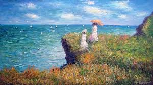 Image result for arte impressionista