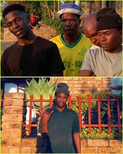 FRIENDS OF TSHEPANG NYATHI DEMAND JUSTICE AS SUSPECT APPEARS IN COURT #SDN, 3 September 2026 Friends of Tshepang Nyathi are demanding justice following the death of their friend, who was allegedly killed