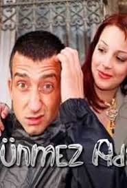 Görünmez Adam (TV Mini Series 2004)