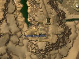 The league of explorers type: Brann Bronzebart Quest Nsc Map Guide Freier Bund World Of Warcraft