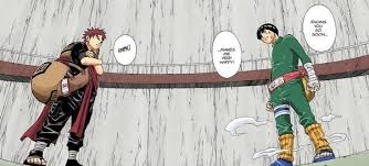 Rock Lee | Narutopedia | Fandom