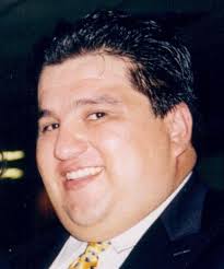 Roberto Martinez Obituary