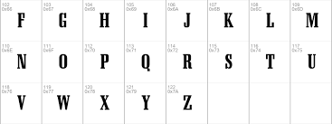 And choose what you think is most beautiful to copy. Download Free Nfl Eagles Regular Font Dafontfree Net