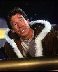 Tim allen stopped by <em>jimmy kimmel live!</em> on friday night, where he shared his experience about going to donald trump's inauguration and how being a conservative in hollywood is like living. The Santa Clause Stars Tim Allen Eric Lloyd Share 9 Secrets About Filming The Christmas Classic Abc News