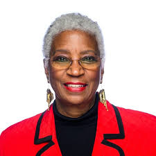 Donna Maxey's Instagram, Twitter & Facebook