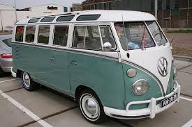 Dream Van Vintage Vw Bus Vw Bus Camper Volkswagen Bus
