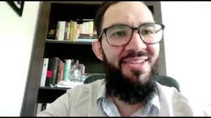 Desafio do Prof. M. Elizeu de Oliveira Santos Sobrinho do Curso de Direito