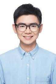 Kai Sheng's Instagram, Twitter & Facebook