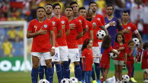 La gerencia de comunicaciones de la federación de fútbol de chile oficializó este miércoles la contratación del uruguayo martín lasarte como nuevo entrenador de la selección chilena. Las Razones Que Agudizan La Falta De Gol En La Seleccion Chilena As Chile