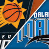 Do not miss phoenix suns vs los angeles lakers game. 1