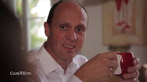 Gott ist barmherzig»