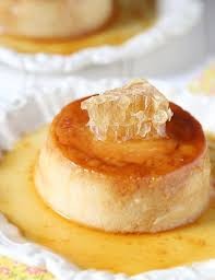 Honey Flan Recipe By Hfl By Melissa Bailey The Feedfeed Honey Recipes Flan Recipe Chocolate Covered Cherries Recipe