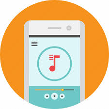 Fortunately, once you master the download process, y. Android App Mobile Mp3 Music Player Song Icon Download On Iconfinder