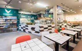 Maybe you would like to learn more about one of these? Health Kitchen Im Uke Raumschiff