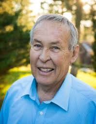 Obituary for James Brent Hall