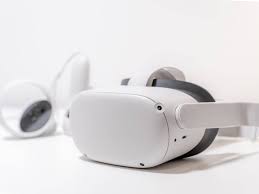 How To Play More High End Oculus Quest 2 Games Popular Science