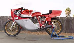 Las Vegas January Motorcycle Auctions Preview The State Of The Market Ducati Motorcycle Ducati Pantah