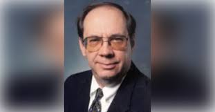 Obituary information for John Robert Hudson