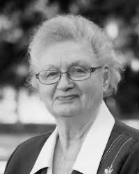 Yvonne George Obituary (1929