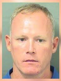 NEW: North Palm man said he keyed neighbors' vehicles because he's 'mean'