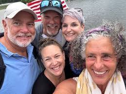 Tara Maney's Instagram, Twitter & Facebook