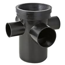 Geberit Floor Drain Hdpe D 75 Mm Code Number 388 001 00 1 Inrusstrade