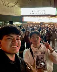 Photos by Peter Ha (@peterleehaa) · August 31, 2025