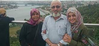 Osman büyükşen uzun bir süredir anne ve babası metin ve necla büyükşen'in katilini arıyordu. Ap Uryduu5pefm