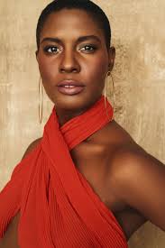 Sade Jones's Instagram, Twitter & Facebook