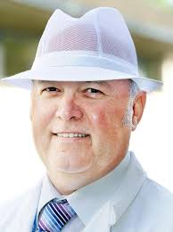 Behind The News: The hospital food catering team with the standards of a  top restaurant