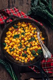 Check spelling or type a new query. Gnocchi Alla Zucca Vegan Senza Glutine Beauty Food Blog