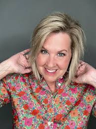 Stacey Schauer's Instagram, Twitter & Facebook