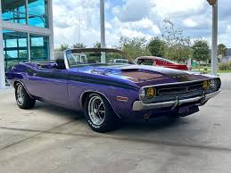 Image result for Plum Crazy 1971 Challenger