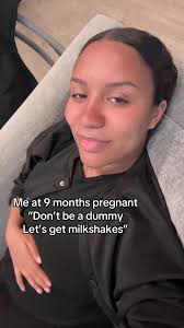 Pregnancy Cravings: Ice Cream Adventures