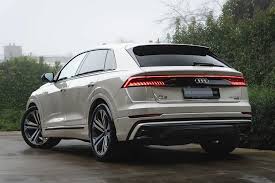 Image result for Vicuna Beige 2021 SQ8