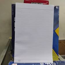 We did not find results for: Jual Kertas Double Folio Bergaris Sidu Jakarta Selatan Zahra Ze Shop Tokopedia