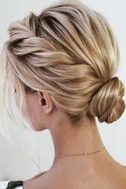 33 Amazing Prom Hairstyles For Short Hair 2019 Amazing Hair Hairstyles Prom Short Prom Hair Promhairstyles P Sac Dogal Sac Topuzu Dogal Sac Bakimi