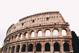 Рома / associazione sportiva roma. Wisata Virtual Ke Roma Tetap Seru