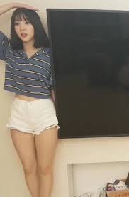 58m if you blow it, they will cum. Which Idols In Kpop Are Thicc Random Onehallyu