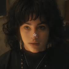 Susies Sister Eden from Stranger Things