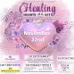 Healing Hearts with the Arts - 3rd Annual Pink  event image