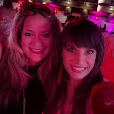 Look at these young successful Cherokees doing big things!