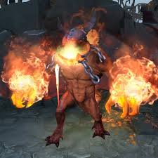 Warlock Liquipedia Dota 2 Wiki It's easy to settle into the same familiar picks, and fear of falling if there isn't anyone else on the team suited to it, warlock makes a good mekansm and ultimately guardian greaves carrier—his golem can benefit from the. warlock liquipedia dota 2 wiki